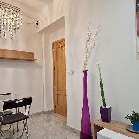 Menendez Pelayo, Loft Junto Al Retiro Apartment Madrid Exterior photo
