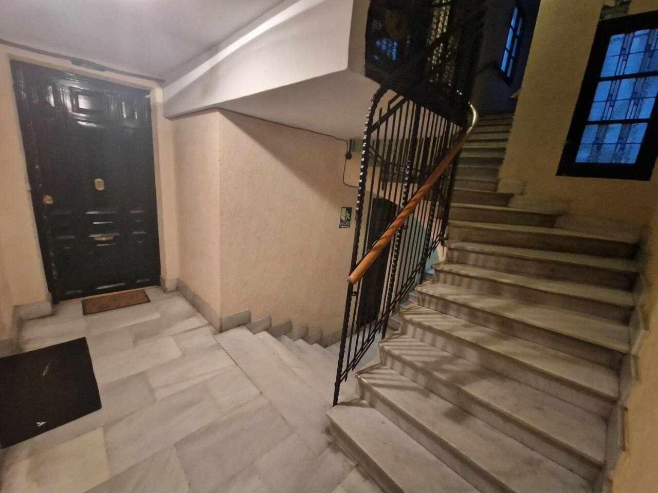 Menendez Pelayo, Loft Junto Al Retiro Apartment Madrid Exterior photo