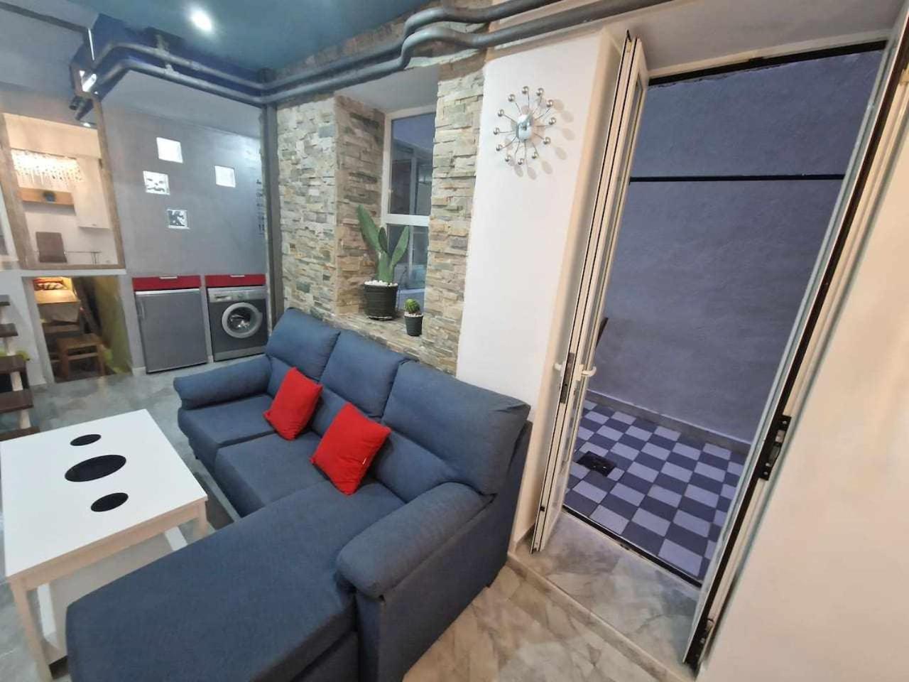 Menendez Pelayo, Loft Junto Al Retiro Apartment Madrid Exterior photo