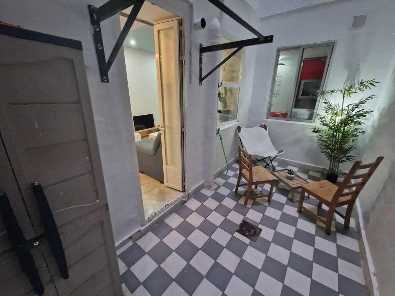 Menendez Pelayo, Loft Junto Al Retiro Apartment Madrid Exterior photo