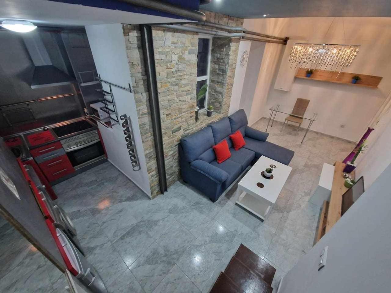 Menendez Pelayo, Loft Junto Al Retiro Apartment Madrid Exterior photo