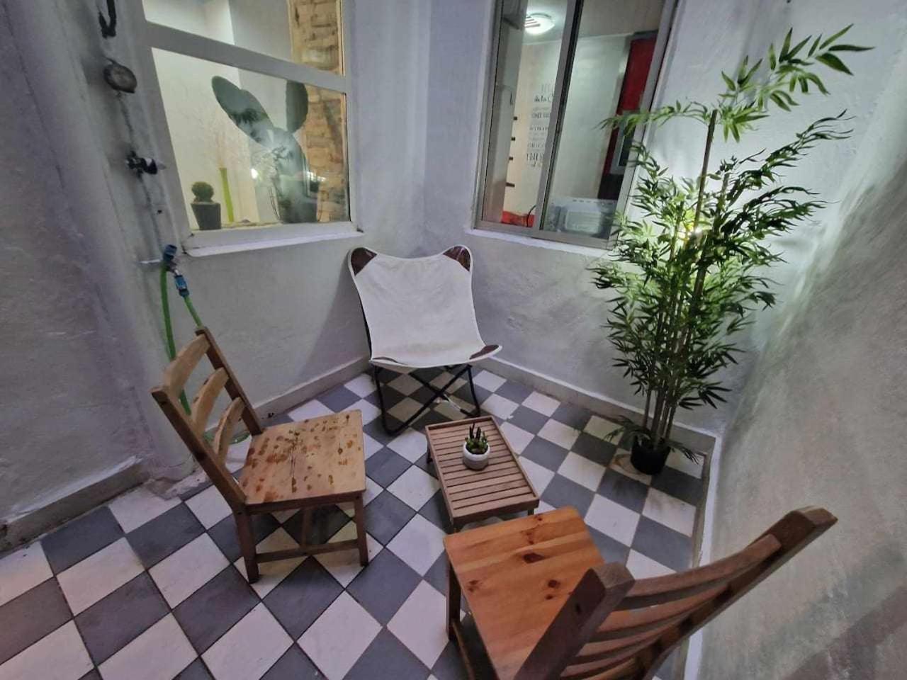 Menendez Pelayo, Loft Junto Al Retiro Apartment Madrid Exterior photo