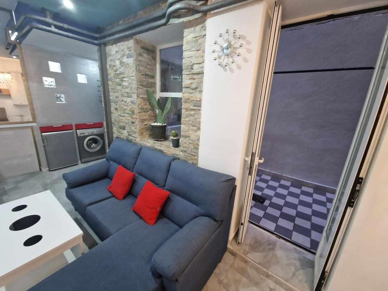 Menendez Pelayo, Loft Junto Al Retiro Apartment Madrid Exterior photo