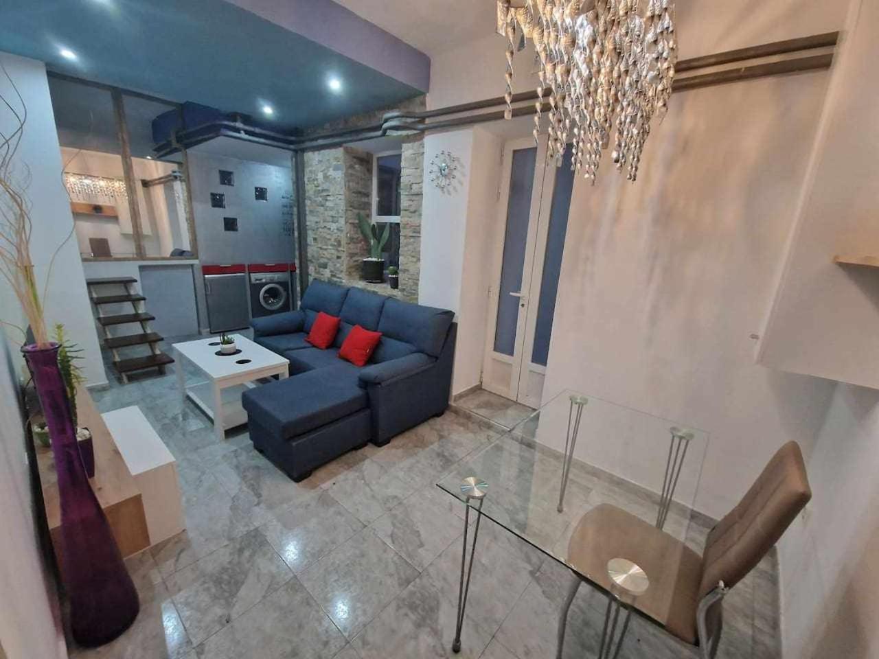 Menendez Pelayo, Loft Junto Al Retiro Apartment Madrid Exterior photo