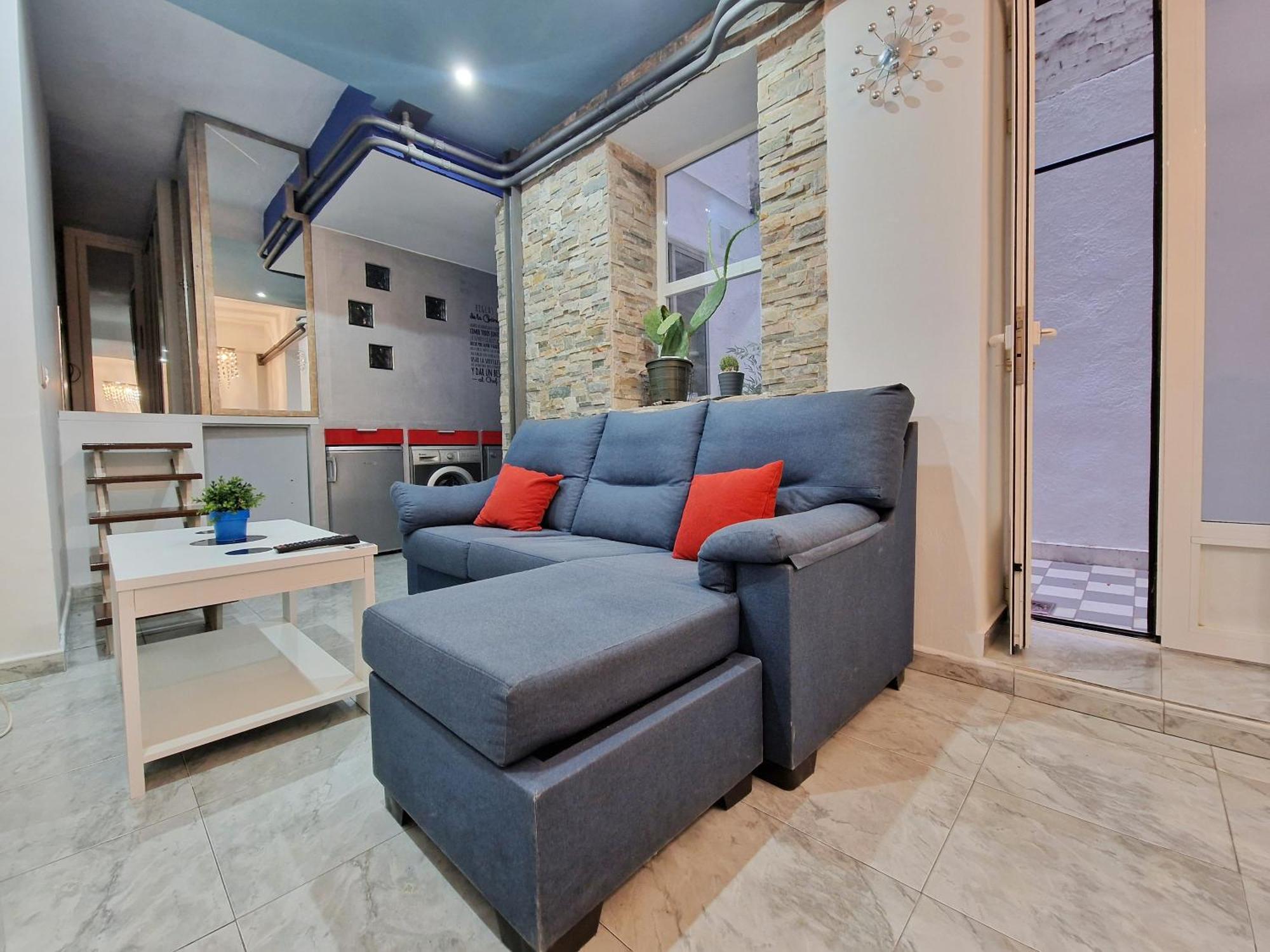 Menendez Pelayo, Loft Junto Al Retiro Apartment Madrid Exterior photo