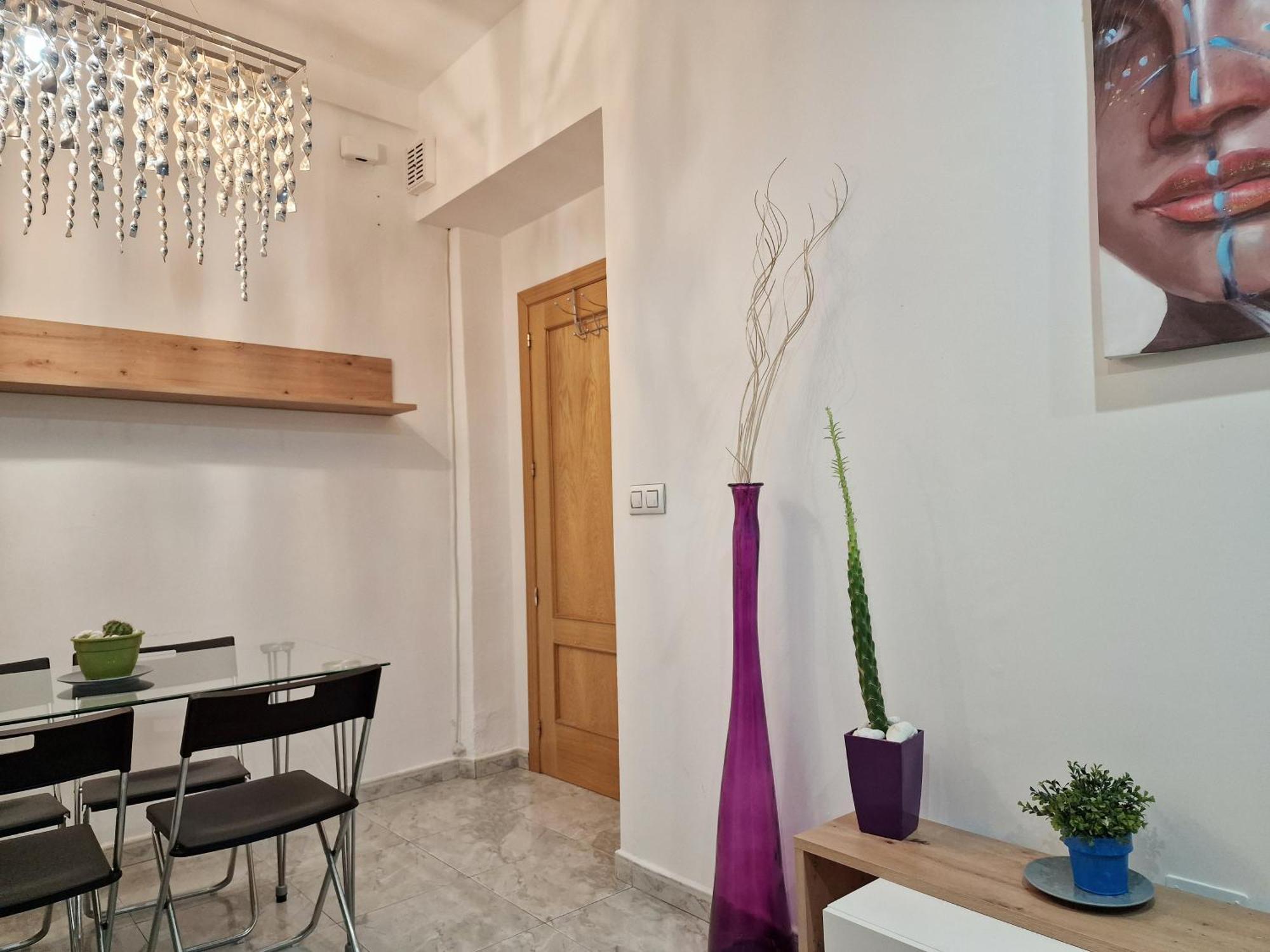 Menendez Pelayo, Loft Junto Al Retiro Apartment Madrid Exterior photo