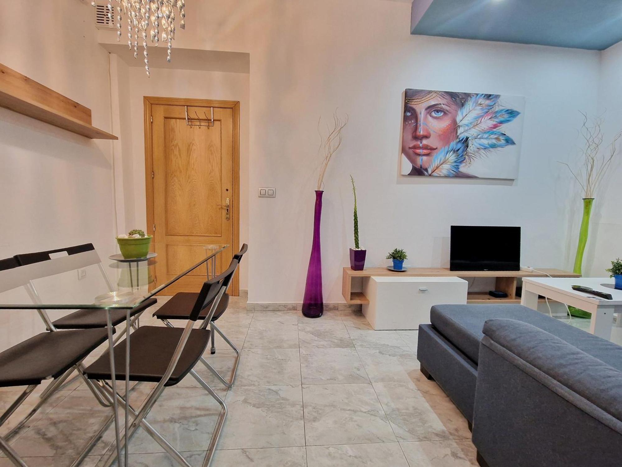 Menendez Pelayo, Loft Junto Al Retiro Apartment Madrid Exterior photo