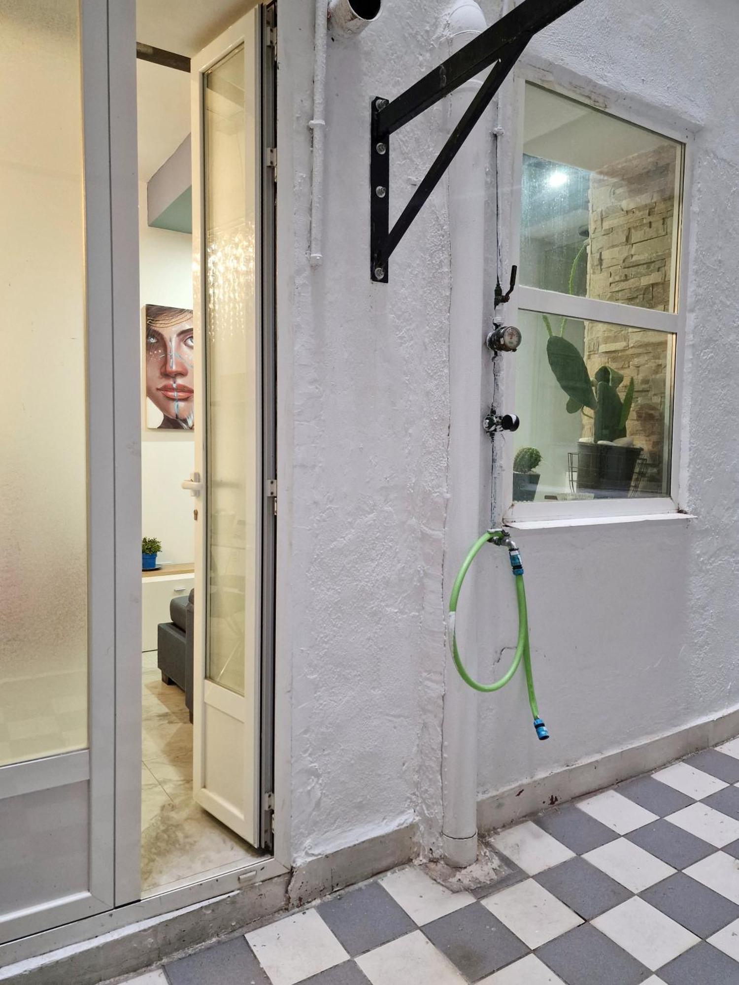Menendez Pelayo, Loft Junto Al Retiro Apartment Madrid Exterior photo