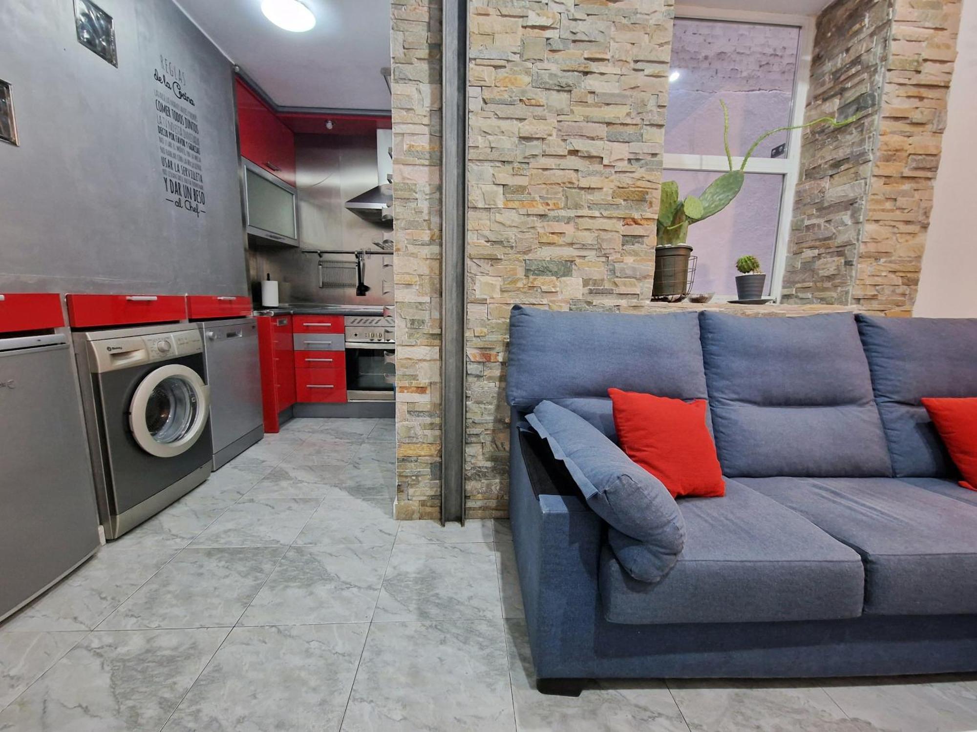 Menendez Pelayo, Loft Junto Al Retiro Apartment Madrid Exterior photo